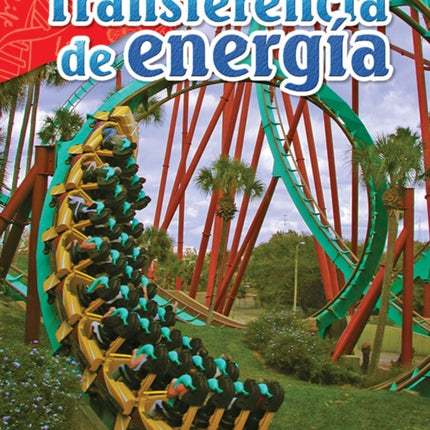 Transferencia de energía
