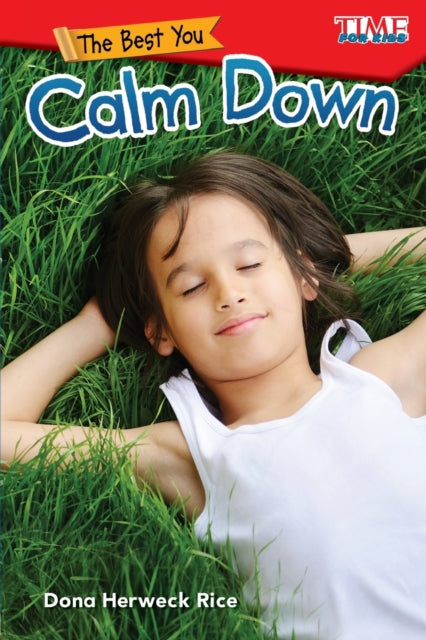 The Best You: Calm Down