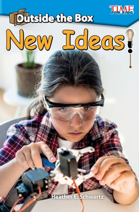 Outside the Box New Ideas