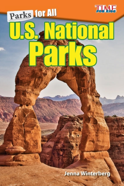 Parks for All: U.S. National Parks