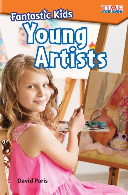 Fantastic Kids Young Artists