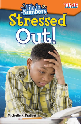 Life in Numbers Stressed Out