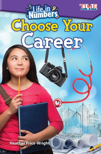 Life in Numbers Choose Your Career