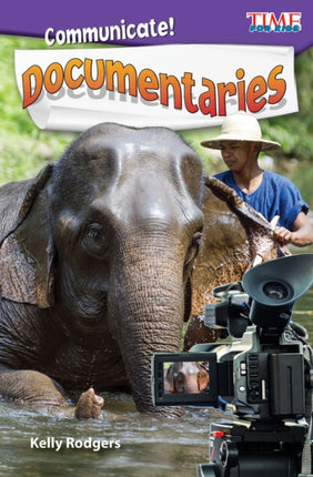 Communicate Documentaries