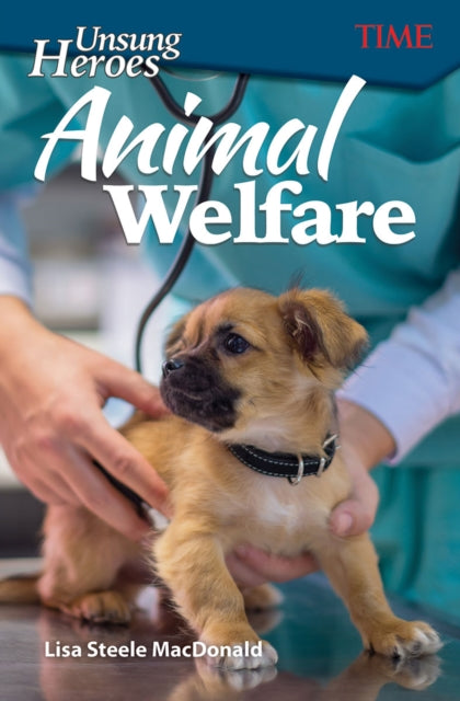 Unsung Heroes Animal Welfare