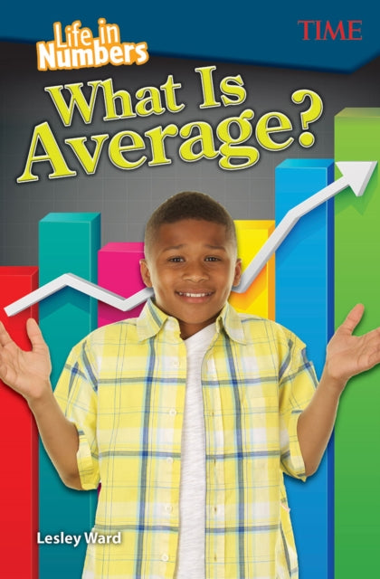 Life in Numbers What Is Average