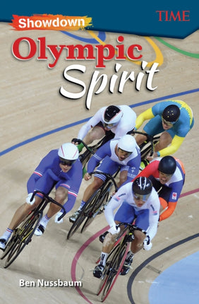 Showdown Olympic Spirit