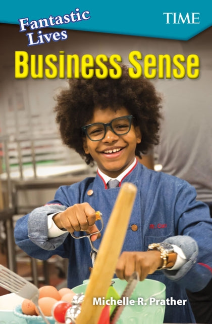 Fantastic Kids Business Sense
