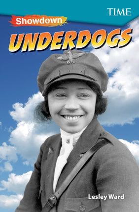 Showdown Underdogs