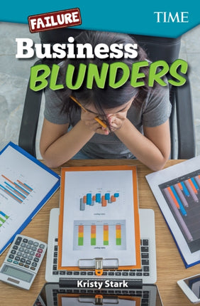 Failure Business Blunders