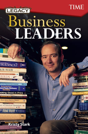 Legacy Business Leaders