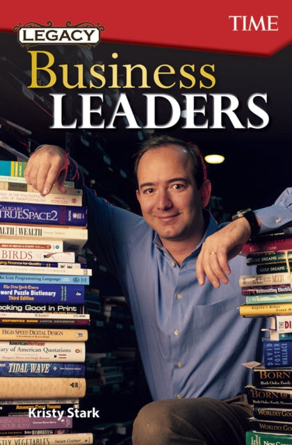 Legacy Business Leaders