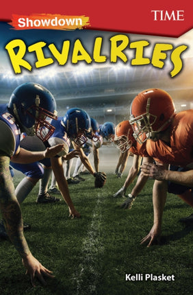 Showdown Rivalries