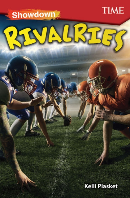 Showdown Rivalries