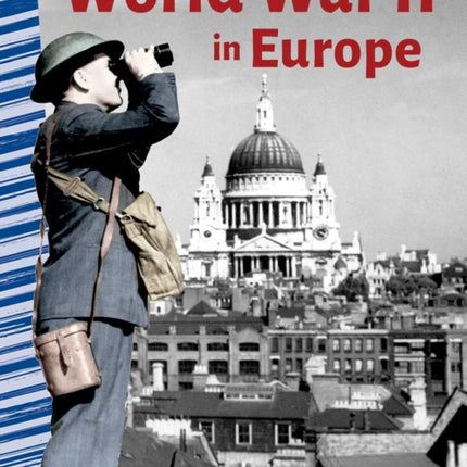World War II in Europe