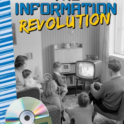 The Information Revolution