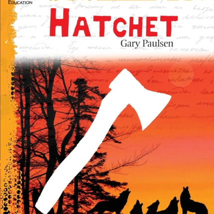 Hatchet: An Instructional Guide for Literature: An Instructional Guide for Literature