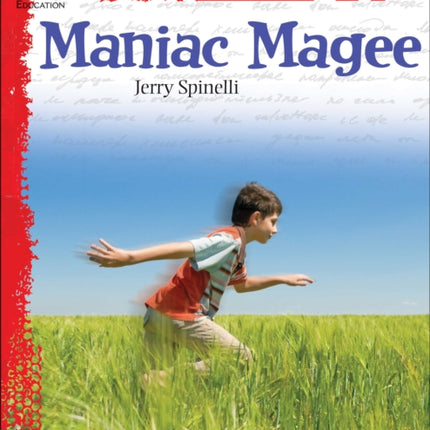 Maniac Magee