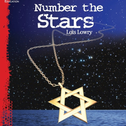 Number the Stars: An Instructional Guide for Literature: An Instructional Guide for Literature