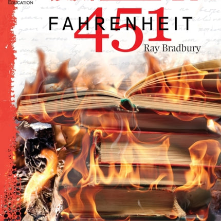 Fahrenheit 451: An Instructional Guide for Literature: An Instructional Guide for Literature