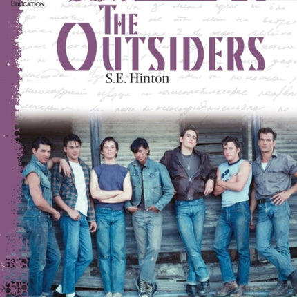 The Outsiders: An Instructional Guide for Literature: An Instructional Guide for Literature