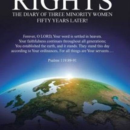 Civil Rights The Diary of Three Minority Women FIfty Years Later