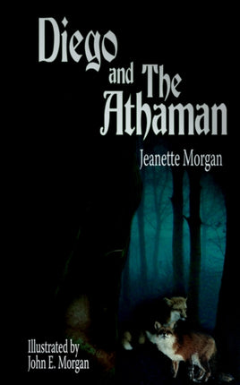Diego and The Athaman