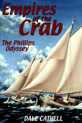 Empires Of The Crab