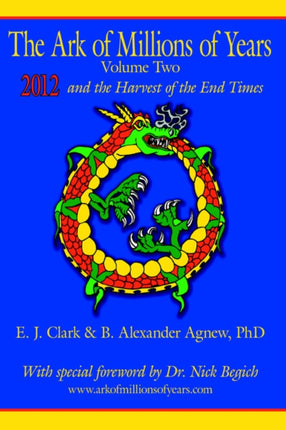 The Ark of Millions of Years Volume Two