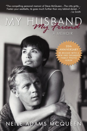 My Husband My Friend A Memoir