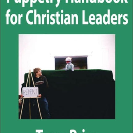 Puppetry Handbook for Christian Leaders