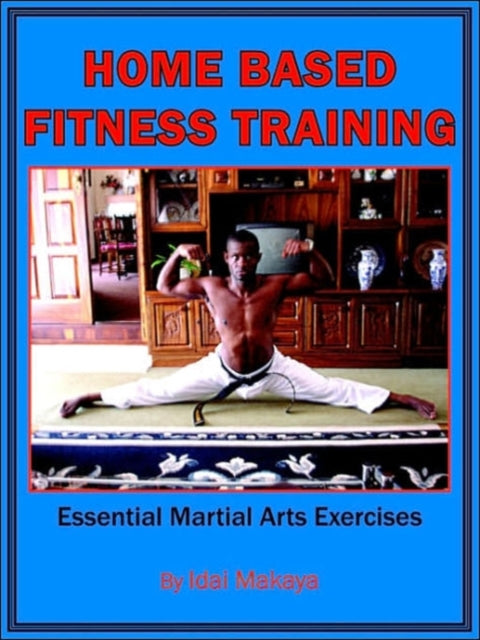 HomeBased Fitness Training