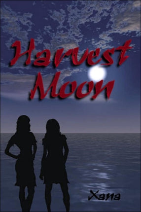 Harvest Moon