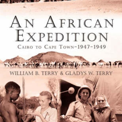 An African Expedition