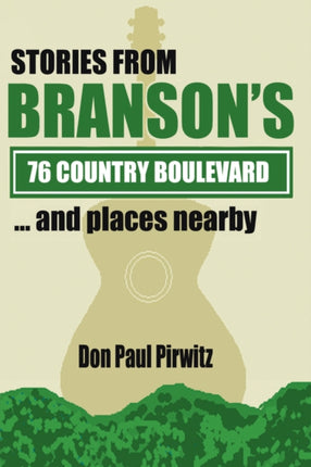 Stories from Bransons 76 Country Boulevardand Places Nearby