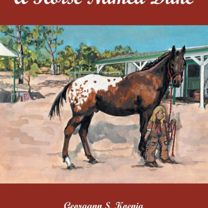 A Horse Named Duke