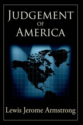 Judgement Of America