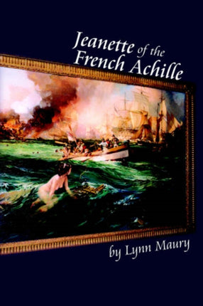 Jeanette of the French Achille