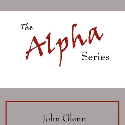 The Alpha Series