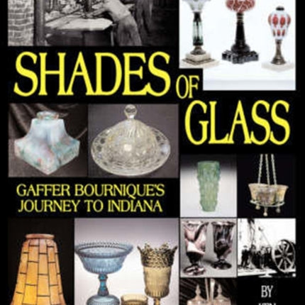 Shades of Glass