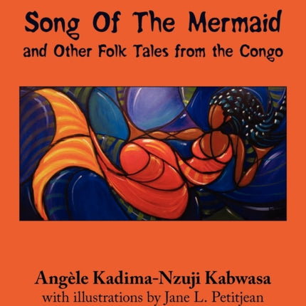 Song of the Mermaid