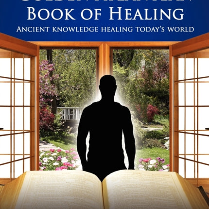 Golden Atlantean Book of Healing