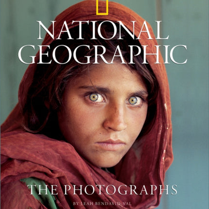 National Geographic The Photographs