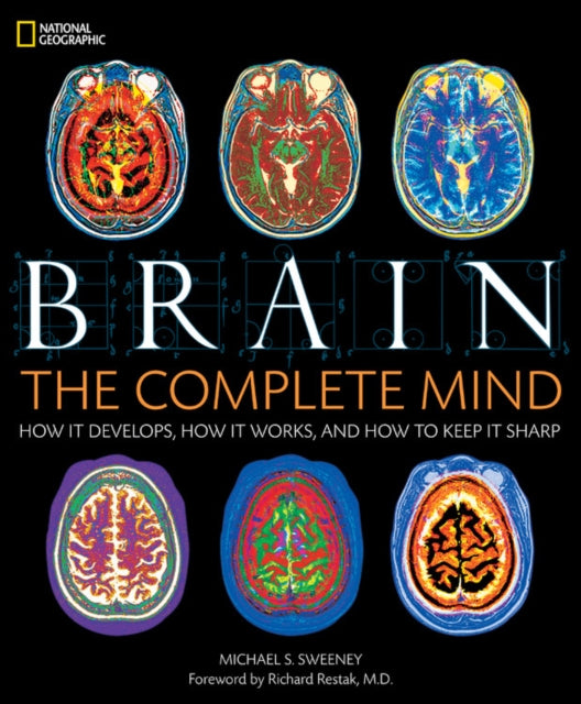 Brain: The Complete Mind