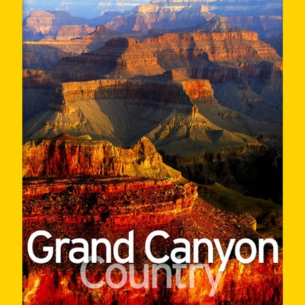 National Geographic Park Profiles: Grand Canyon County