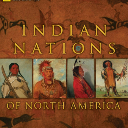 Indian Nations of North America