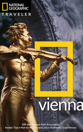Vienna by Woods Sarah  Author  ON Apr102012