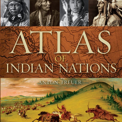 Atlas of Indian Nations