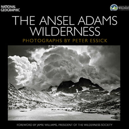 The Ansel Adams Wilderness