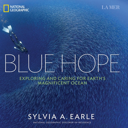 Blue Hope